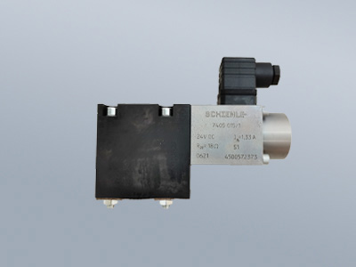 HAWE哈威電磁閥BVP 3 R-X 24、BVP3S-X24