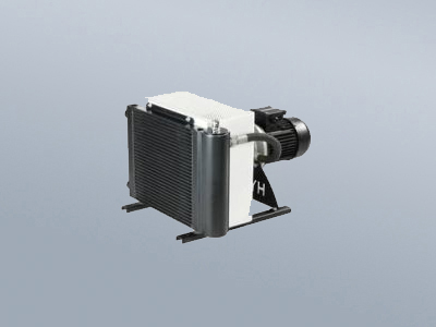 HYDAC賀德克OSCA、OSCAF冷卻器